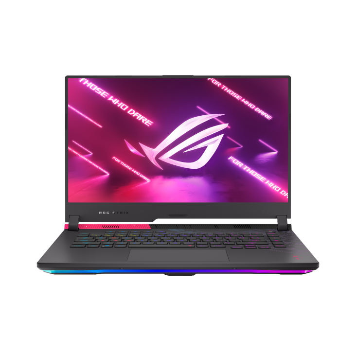 Asus ROG Strix G15 G513IC-HN055T