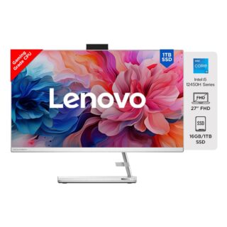 Lenovo AIO 3 IdeaCentre 27IAP7 F0GJ00F5IN