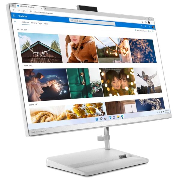 Lenovo AIO 3 IdeaCentre 27IAP7 F0GJ00F5IN - Image 3