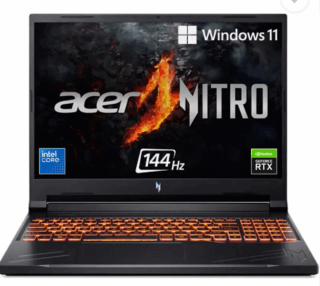 Acer Nitro V 16