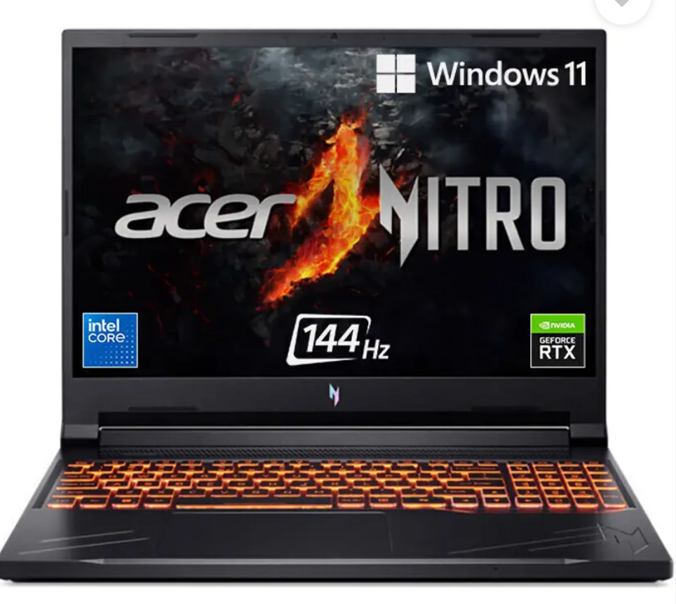 Acer Nitro V 16